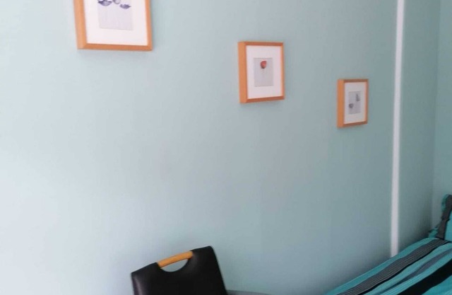 Gemütliches Wg-zimmer in Grünem Mannheimer Almenhof
