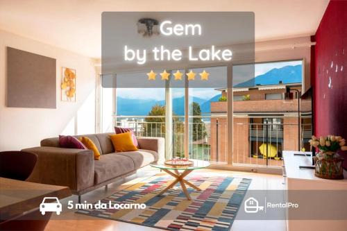 Gem by the Lake with Wi-Fi, Netflix