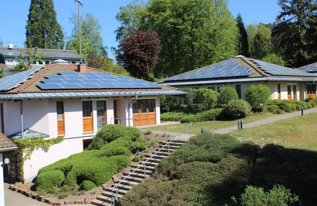 Gemeinschaftszentrum Trippstadt