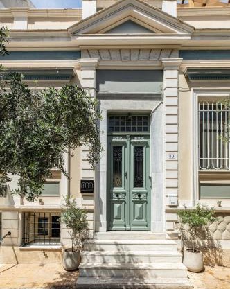 Genesis Grande Acropolis Hill Villa