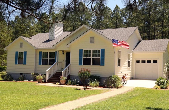 Genesis House - Christian Retreat