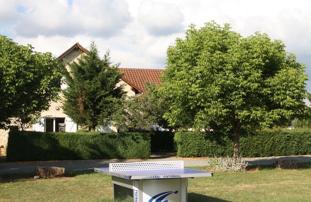 Genets 2, Your family gite in the heart of Les Genêts for 4 people