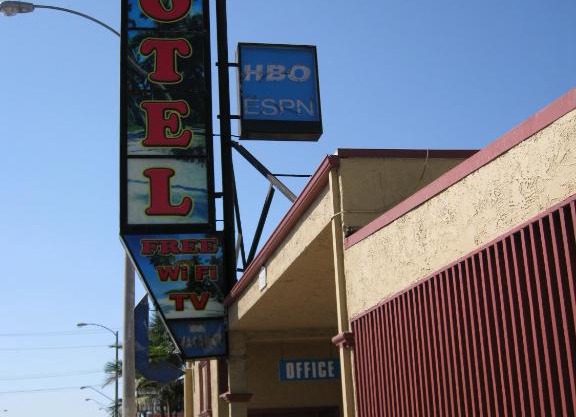 Geneva Motel