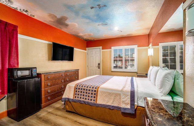 Geneva Motel
