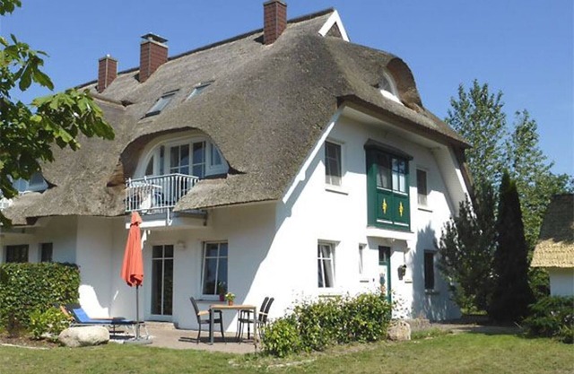 Genießen Sie Ihren Urlaub mit der Familie in der Fewo - Baltija