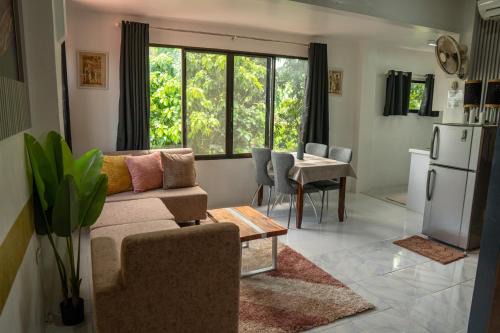 Gensan Apartment