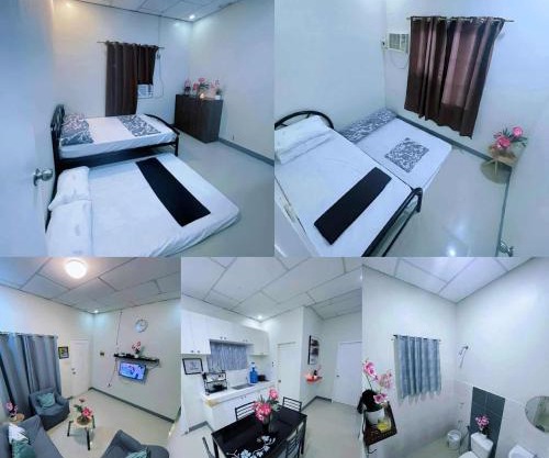 Gensan Staycation by Queen
