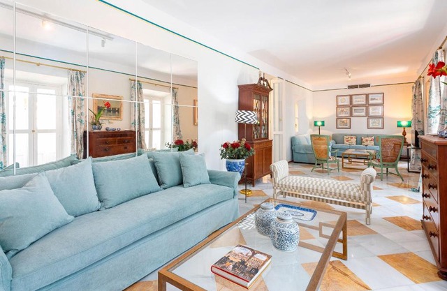 Genteel Home Campamento