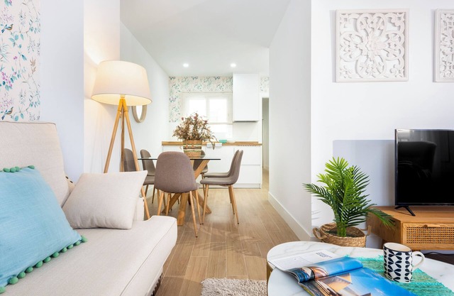 Genteel Home Juan Rabadán I