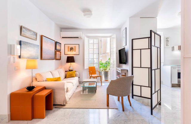 Genteel Home Pasaje Santa Cruz