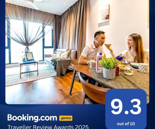 Geo 38 Residence Genting Highlands