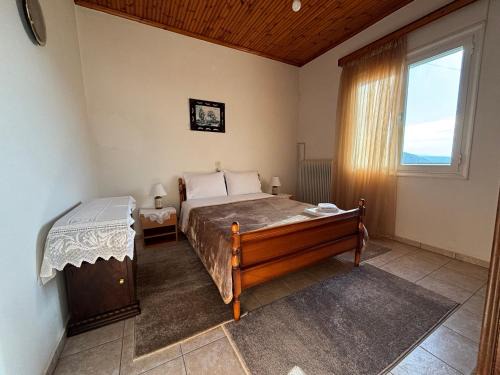 Georgaras Accommodation