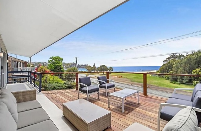 George Bass Drive 569 On The Beach Living