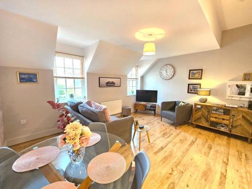 George Hudson Court Apartments