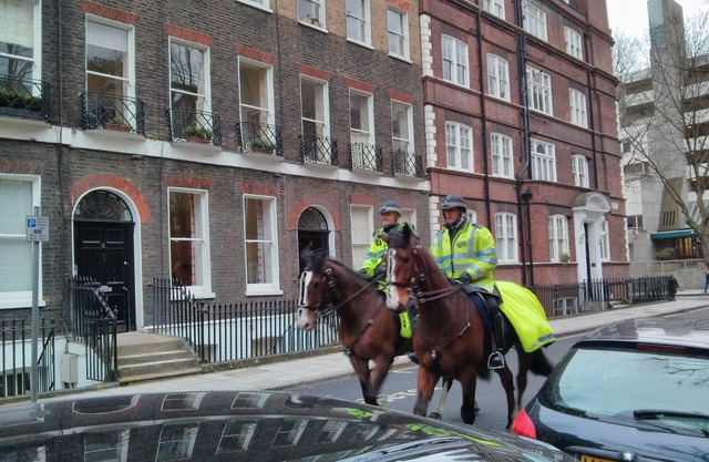 Georgian Elegance in the Heart of Bloomsbury