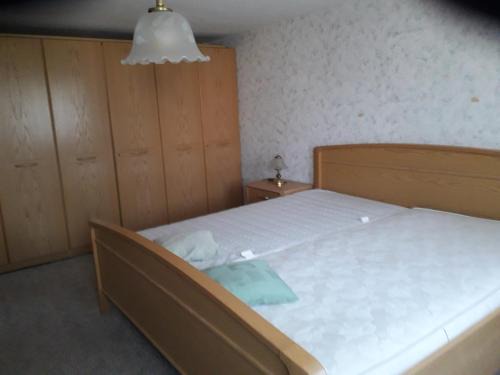 geräumiges Ferienhaus