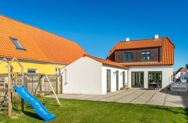 "Gerd" - 400m from the sea by Interhome