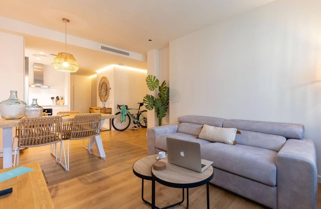 Gerió - Holiday Apartment Rental in Girona | Bravissimo