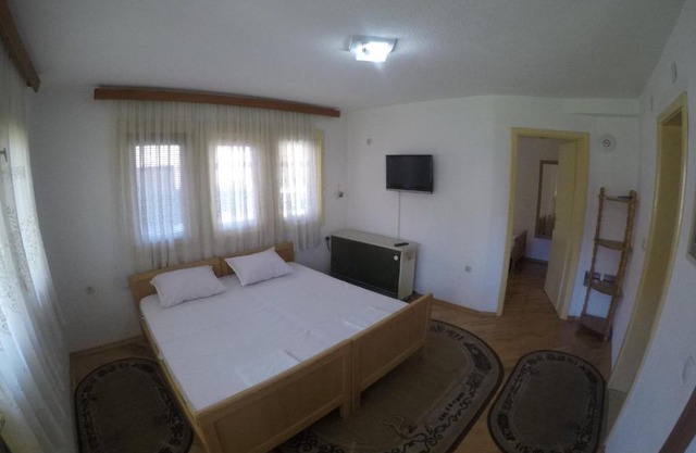 Gero Apartment