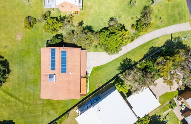 Gerry's Mullawarra Beach House