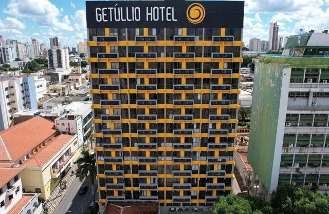 Getúllio Hotel