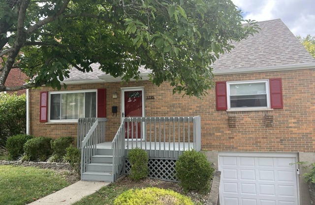 Get anywhere @ Reading Crossingn