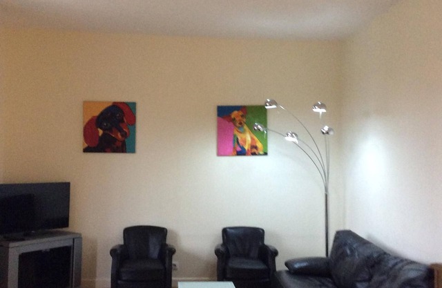 GETAWAY - APARTMENT 2 to 4 PERS, 60 m2, FREE WIFI
