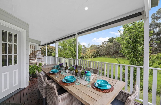 Getaway for Couples/Families. Gateway to Gippsland