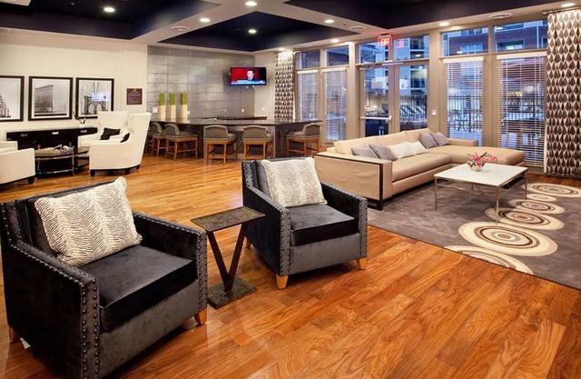 Getaway home away from home