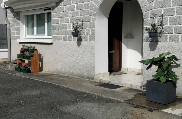 Getaway in the Dordogne