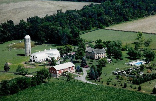 Gettysburg Civil War Farm ~ 65 Acres Of Scenic Privacy