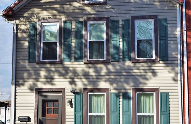 Gettysburg Retreat Best place to stay in Gettysburg! Pre-Civil War Home