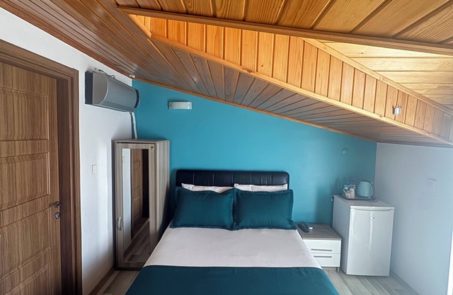 Geyikli Berfin Otel
