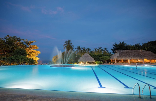 GHL Relax Hotel Costa Azul