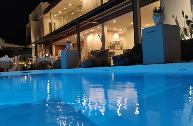 Giafra Rooms