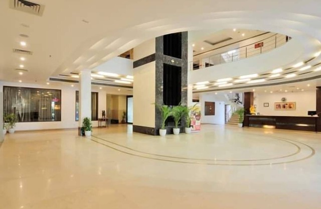 GIANZ HOTEL