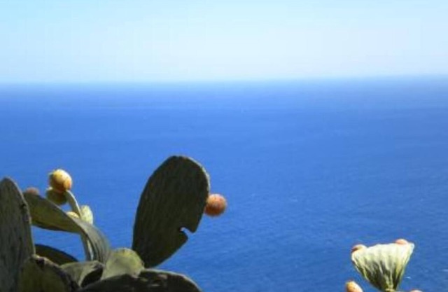 Giardini Naxos: Residential flat
