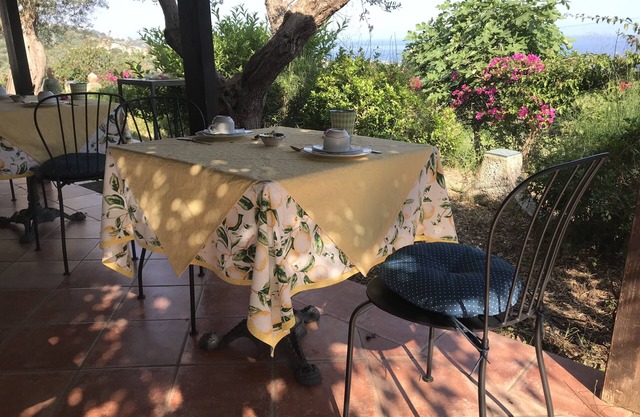 Giardino di Sicilia