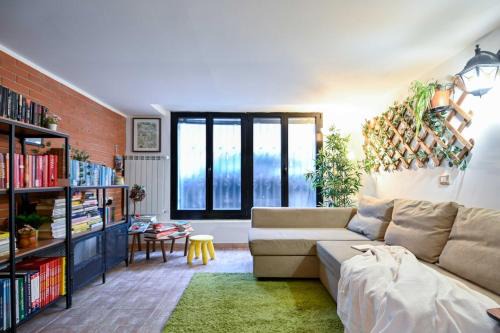Giardino dei Libri - San Giuliano Milanese - by Host4U