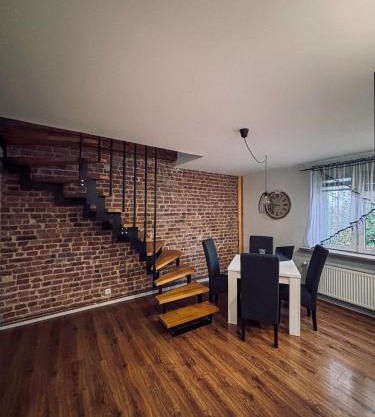Gierymskiego Loft
