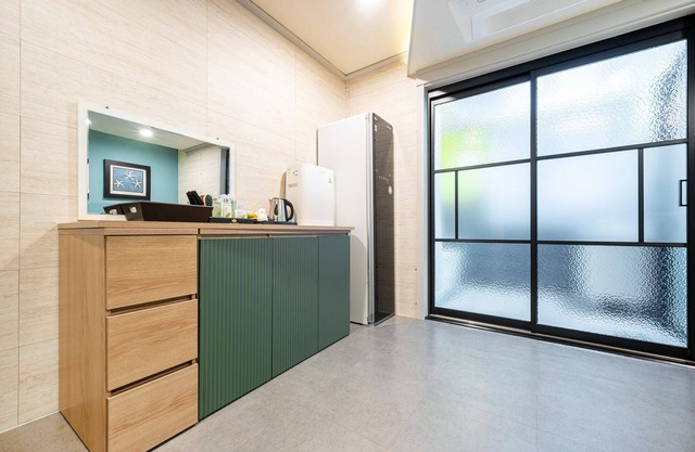 Gimje Toms Drive-in Self Check-in Motel