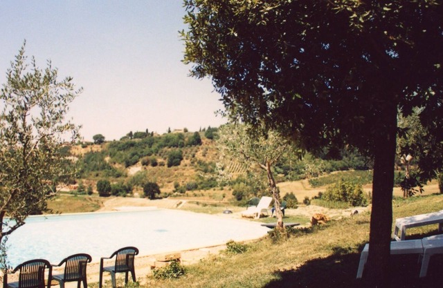 Ginestra Holiday Home