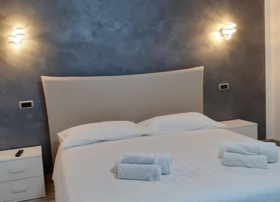 Giosam bed & breakfast