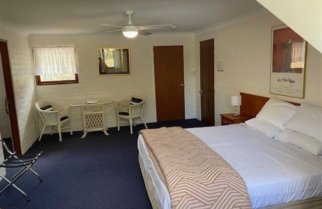 Girraween Country Inn