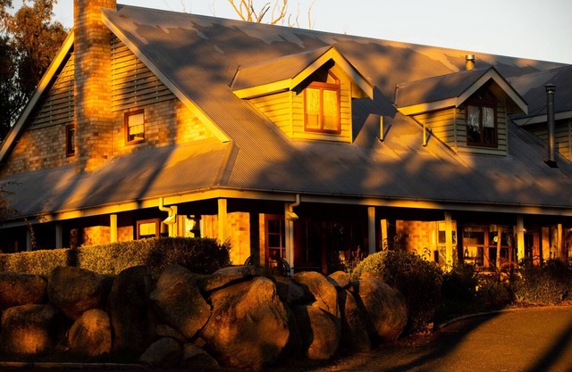 Girraween Country Inn