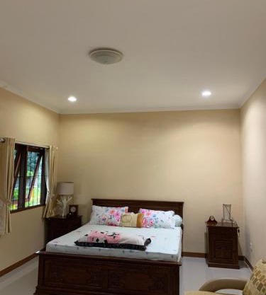 Gisela Resto Villa
