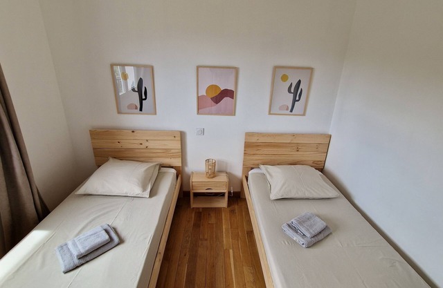 Gite 1 Casa Caminu Cortina