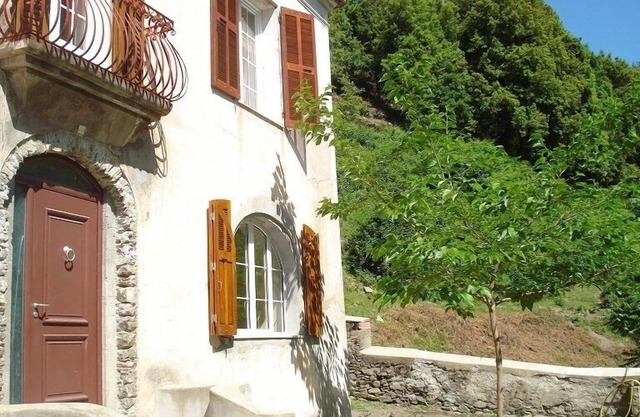 Gite 20 km from Corte - Meublé de Tourisme classified 3 stars