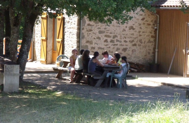 Gite 20 Places in the countryside. Rest and/or numerous activities