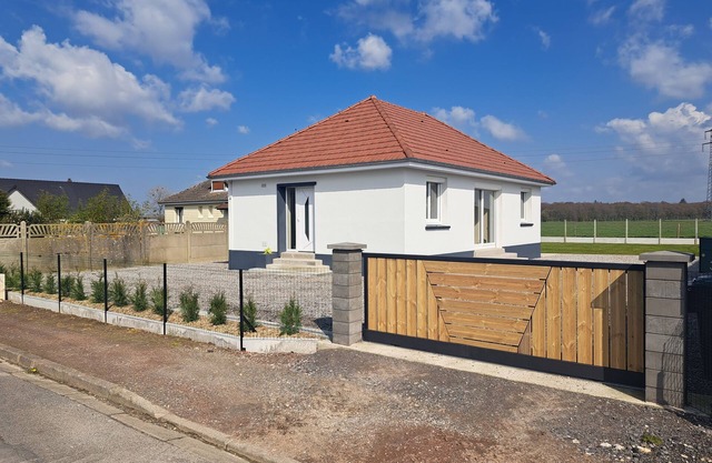 Gite 31 - Destination Baie de Somme
